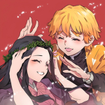 K n y/demon slayer group
