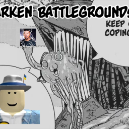 Arken Battlegrounds