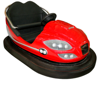[UPDATE!!!] Bumper Cars