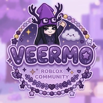 Veermo Roblox group icon