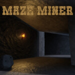 Maze Miner (Development)