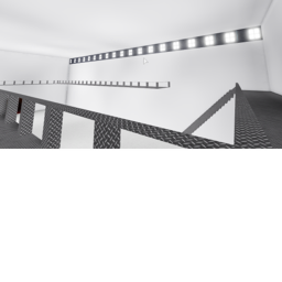 {- The Lab -}