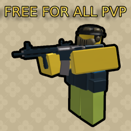 FREE FOR ALL PVP!