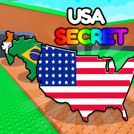 Don't Steal the Country