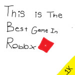 This is the best game in Roblox (Update)