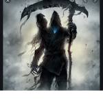 Dark diggers