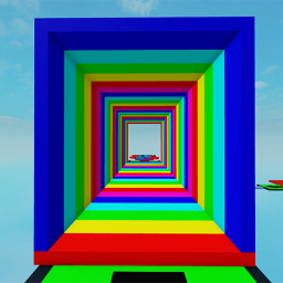 Super Hard Obby ✨ 60 Stages!