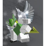 Follow Airamondious
