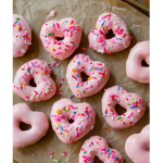 Donuts for eva!!!!!!!!!!!!