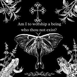 CHURCH OF THE MOTHS (BETA)