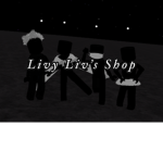 Livy Liv’s Shop (Royale High)