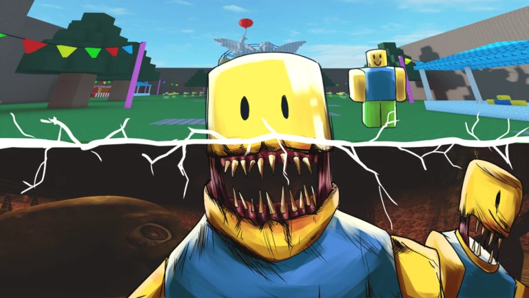 Wacky Worlds