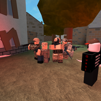 Survive A Killer Guest