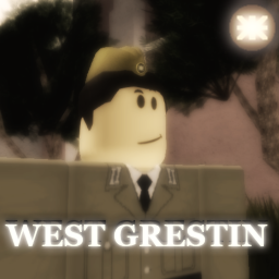 𝐖𝐞𝐬𝐭 𝐆𝐫𝐞𝐬𝐭𝐢𝐧 𝐁𝐨𝐫𝐝𝐞𝐫 [ 𝟏𝟗𝟖𝟐 ]