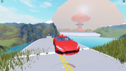 Nuke test