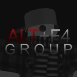 ALT+F4 GROUP