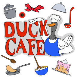 Duck Cafe (Beta)
