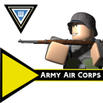 Wysenburg Army Air Corps