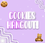 - Cookies Chat -
