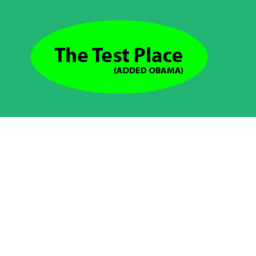 The Test Place