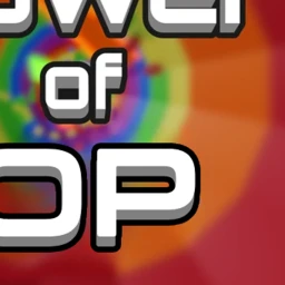 TO Obby Glass Player The icon