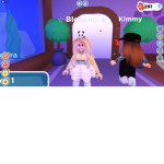 Rookyruse's offical fan club! :)