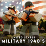 United States Militаry 1940’s