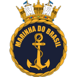 M.B | | Marinha Brasileira Oficial