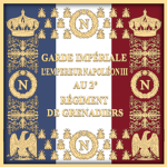 2e Régiment dе Grenadiers