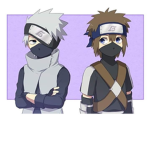 anime naruto fan group