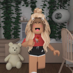 Violet the Gaming Queen Fan Group :3