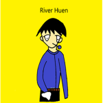 River Huen fans group