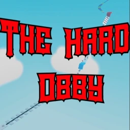 The Hard Obby icon