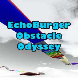 EchoBurger Obstacle Odyssey