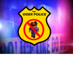 ODPF: Online Dater Police Force