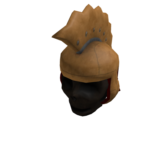 Soldier of Misfortune