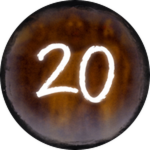Rank 20