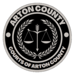 Courts of Arton County