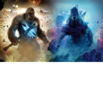 Monster verse fan group