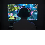 The Ultra Legends Gamers