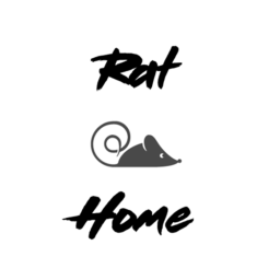 🧀 Rat Home 🧀