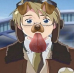 Eat My Child-