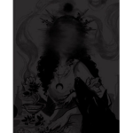 Goddess Of the Night