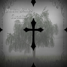 Divine Order: Sanctum Town