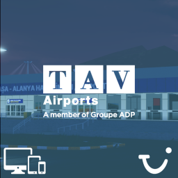 [GZA] Gazipaşa-Alanya Airport