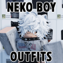 Neko boy outfits