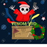 Venom_kiid armoy