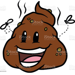the great house of the poo  poo gun gang