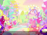 >> Garden of Sloth