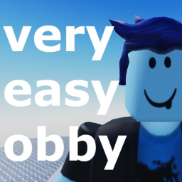 very easy obby